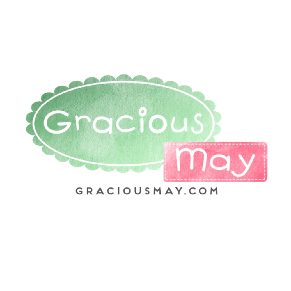Meet your Posher, Grace from Gracious May